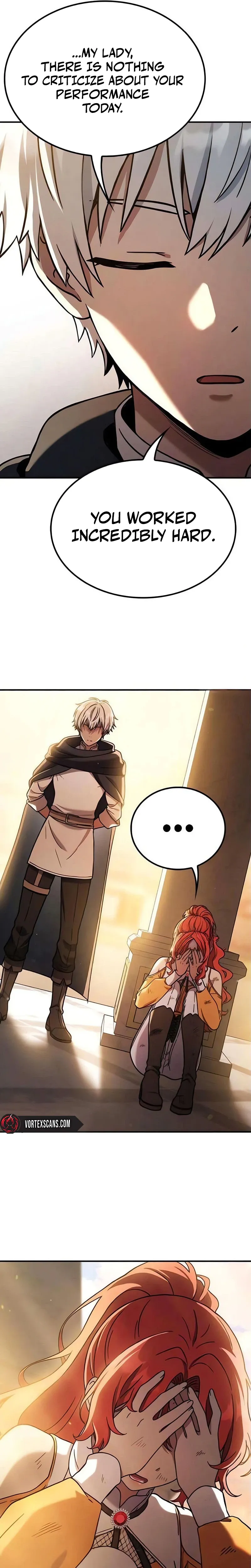 Read Noble Lady Reformation Guide Manga Online