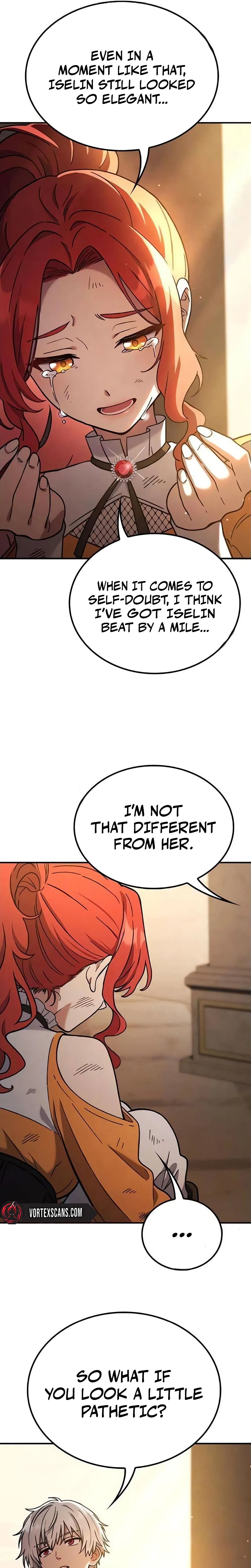 Read Noble Lady Reformation Guide Manga Online