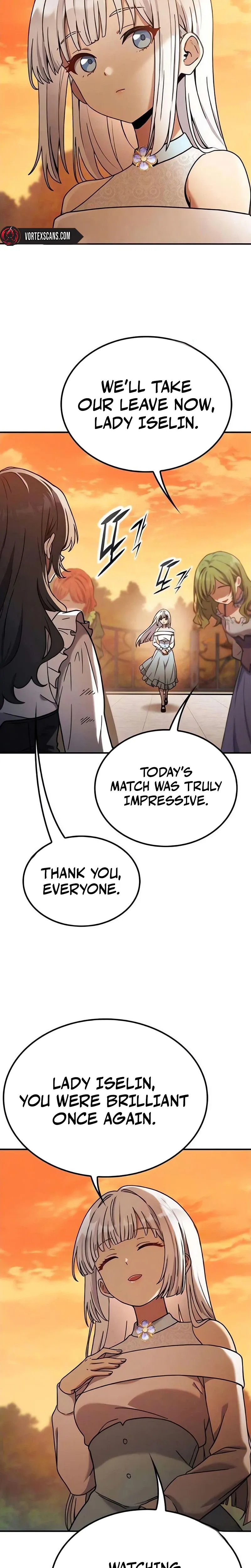 Read Noble Lady Reformation Guide Manga Online