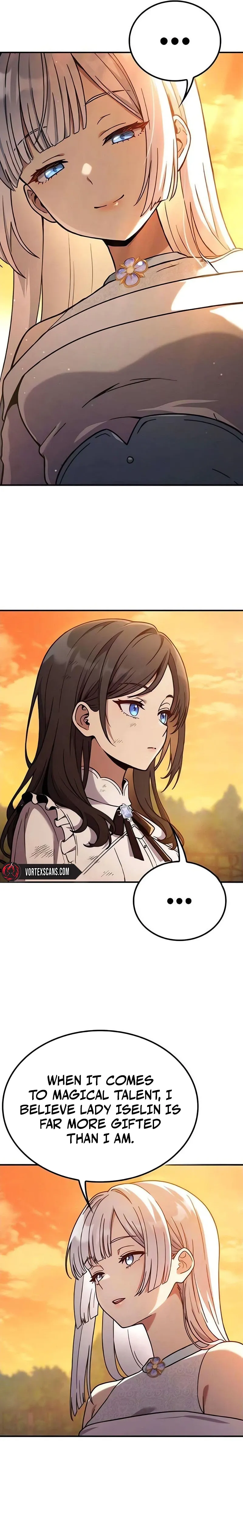 Read Noble Lady Reformation Guide Manga Online