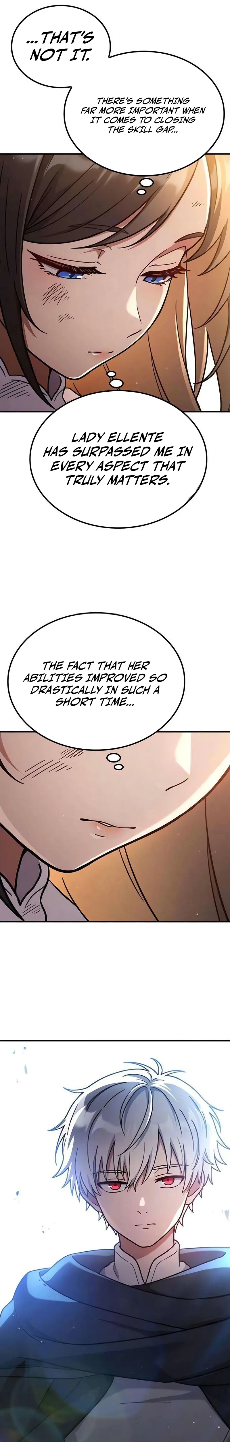 Read Noble Lady Reformation Guide Manga Online