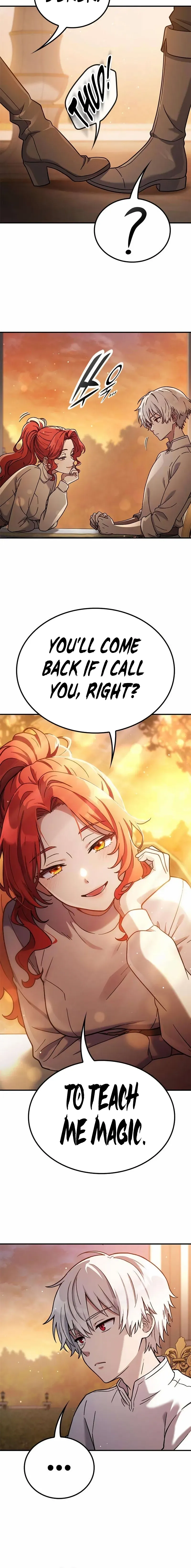 Read Noble Lady Reformation Guide Manga Online