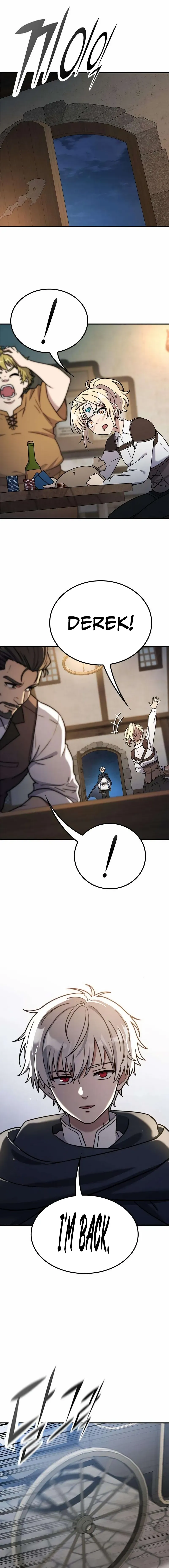 Read Noble Lady Reformation Guide Manga Online