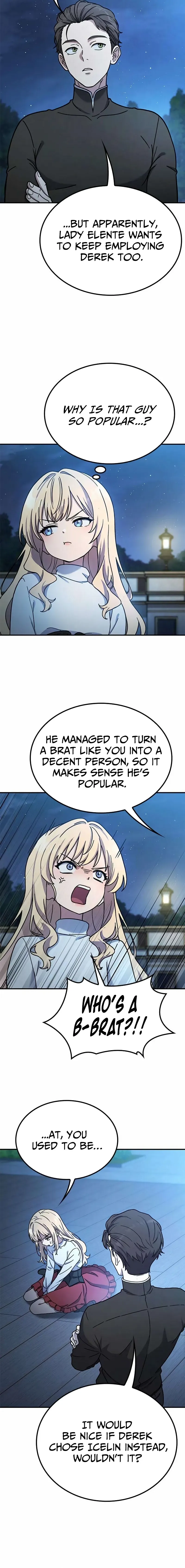 Read Noble Lady Reformation Guide Manga Online