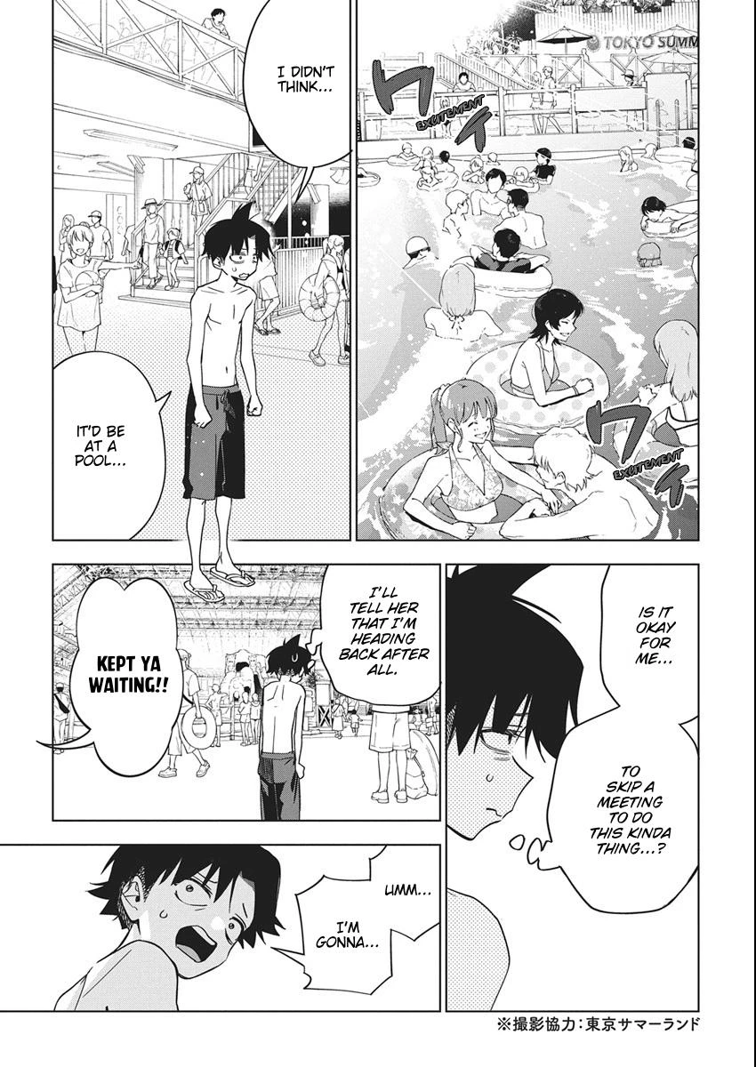 Read Now That We Draw Manga Online