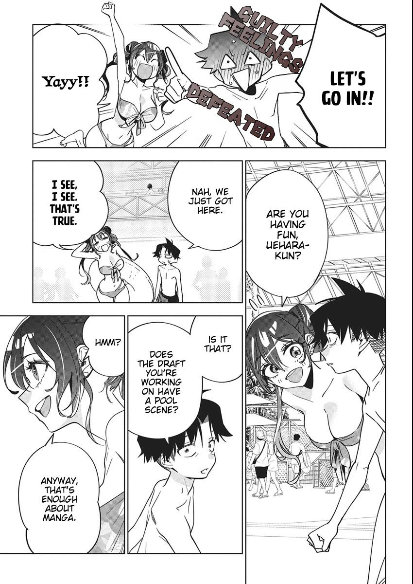 Read Now That We Draw Manga Online