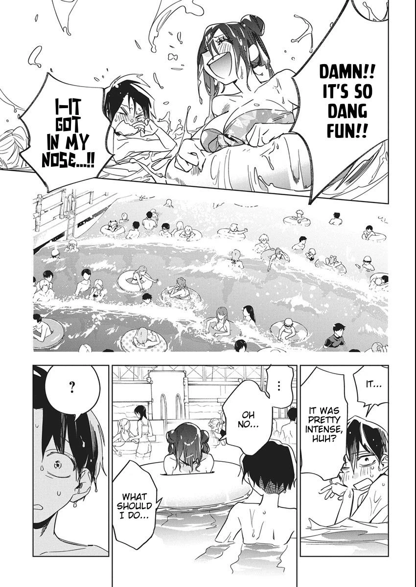 Read Now That We Draw Manga Online