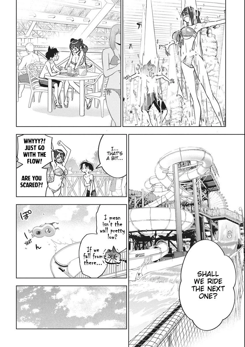 Read Now That We Draw Manga Online