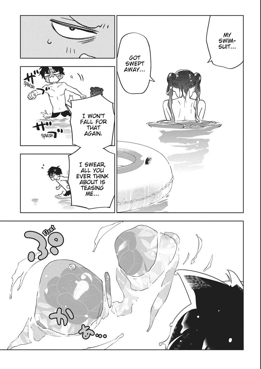 Read Now That We Draw Manga Online