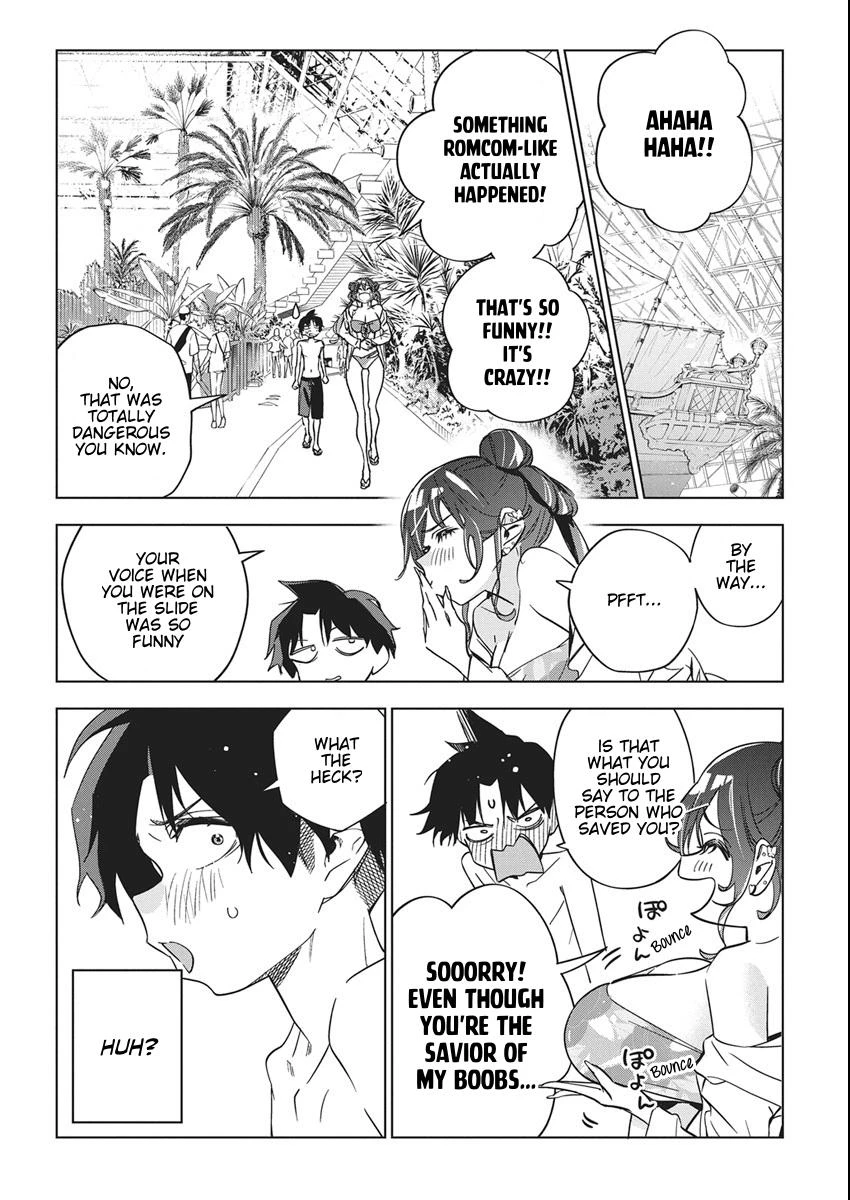 Read Now That We Draw Manga Online