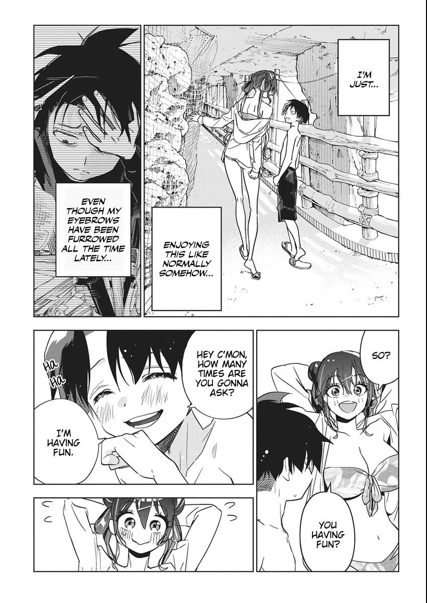Read Now That We Draw Manga Online