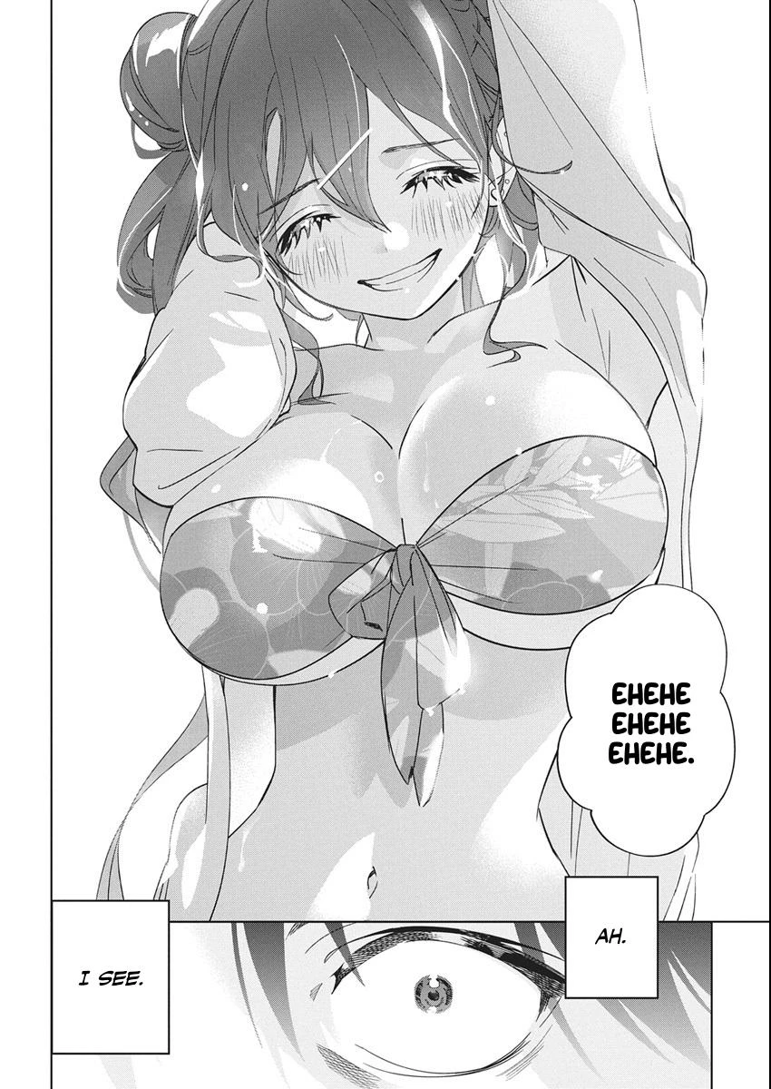 Read Now That We Draw Manga Online