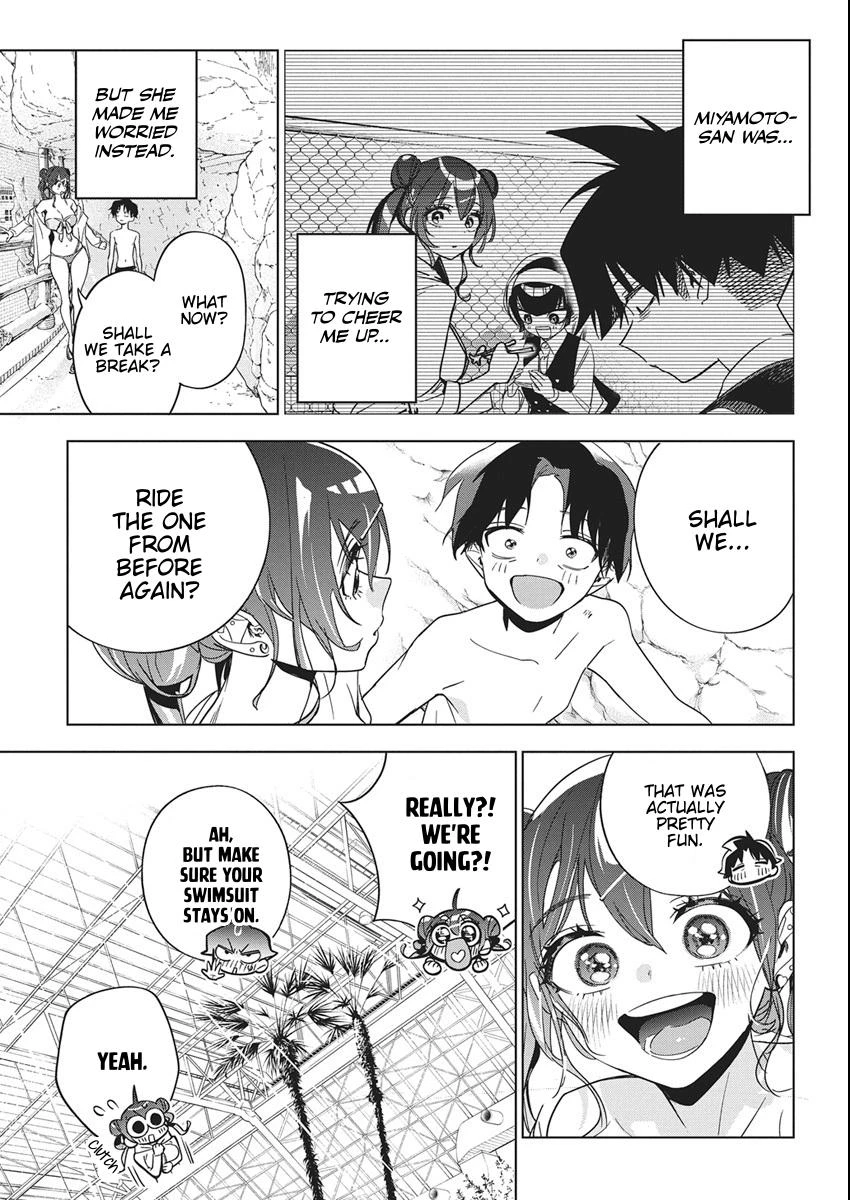 Read Now That We Draw Manga Online