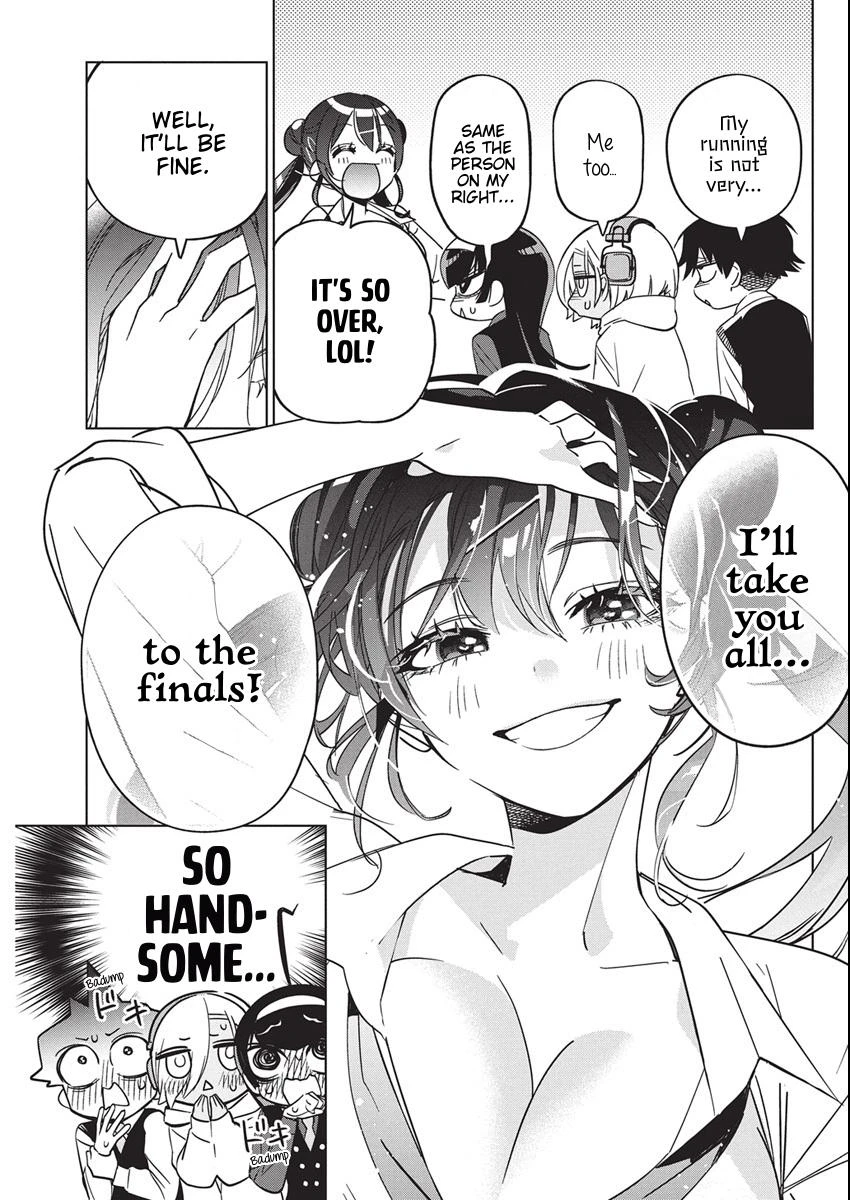 Read Now That We Draw Manga Online