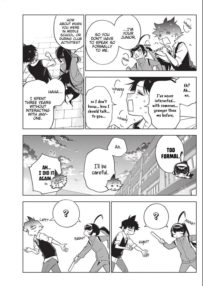 Read Now That We Draw Manga Online