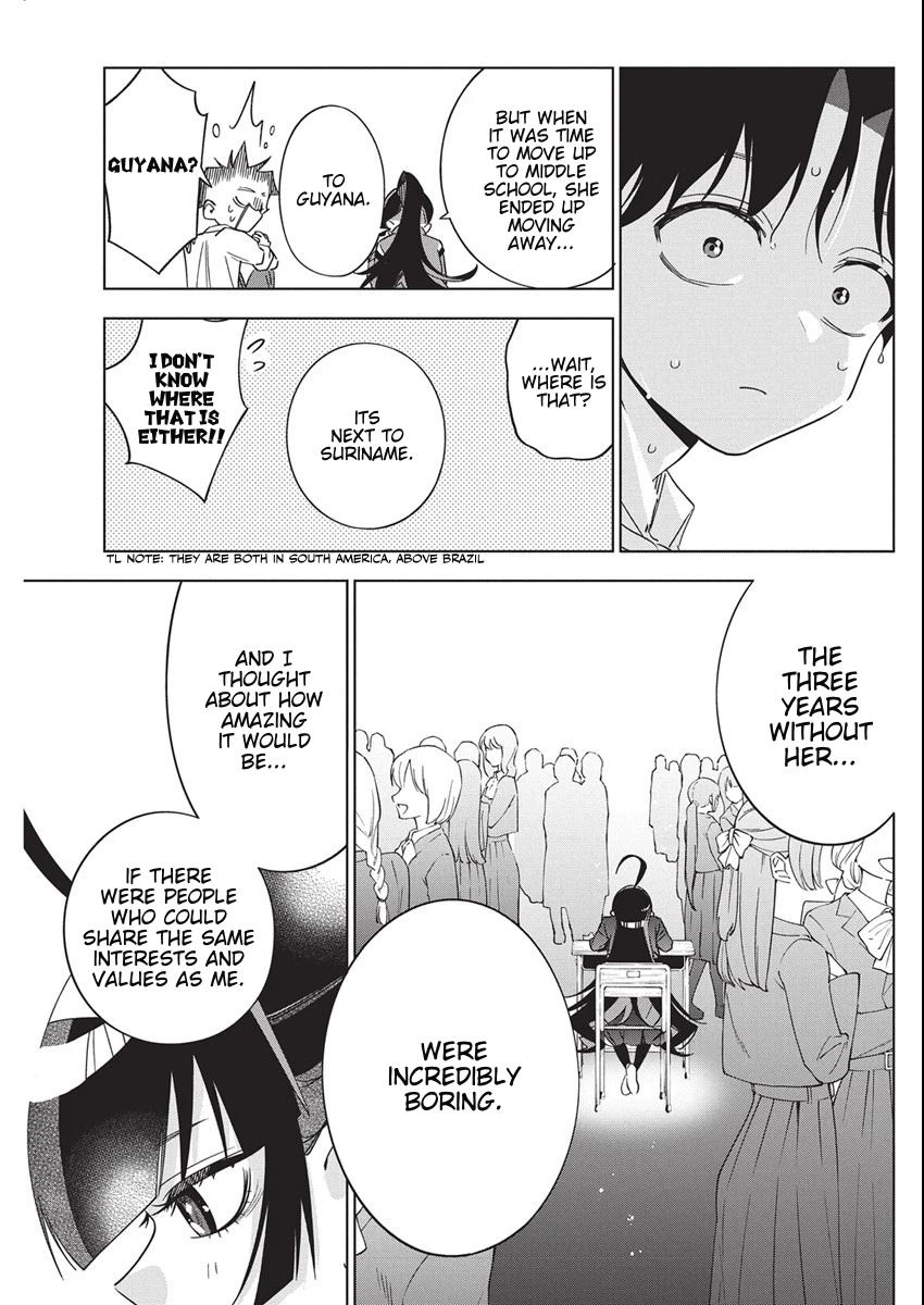 Read Now That We Draw Manga Online