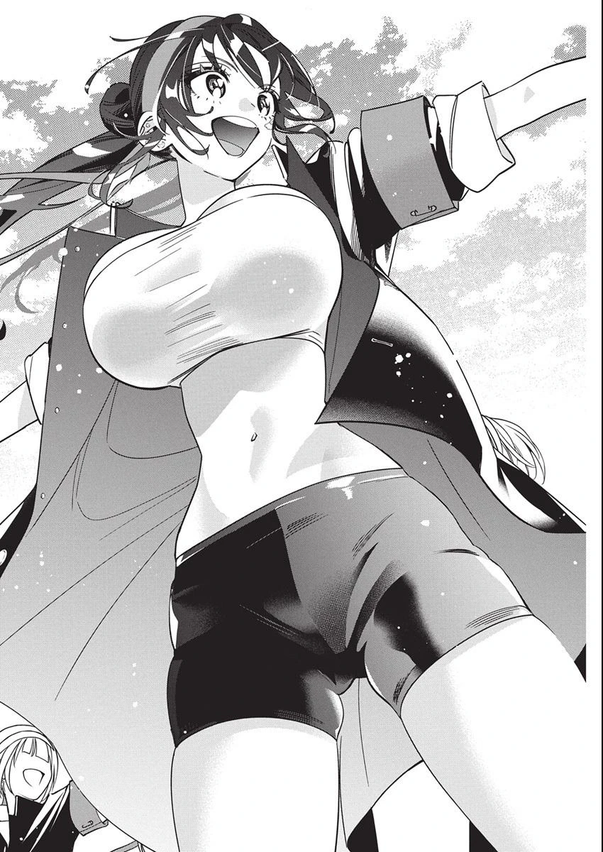 Read Now That We Draw Manga Online