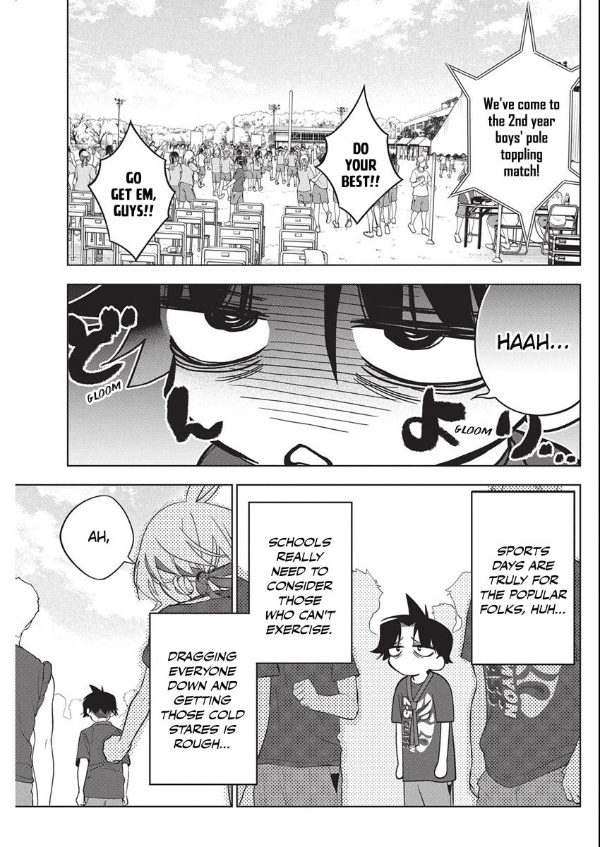Read Now That We Draw Manga Online