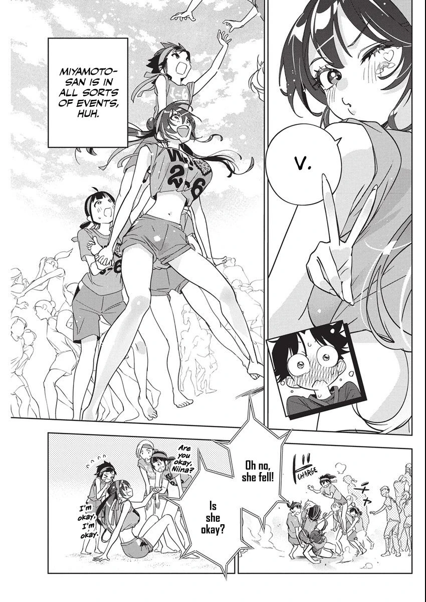 Read Now That We Draw Manga Online