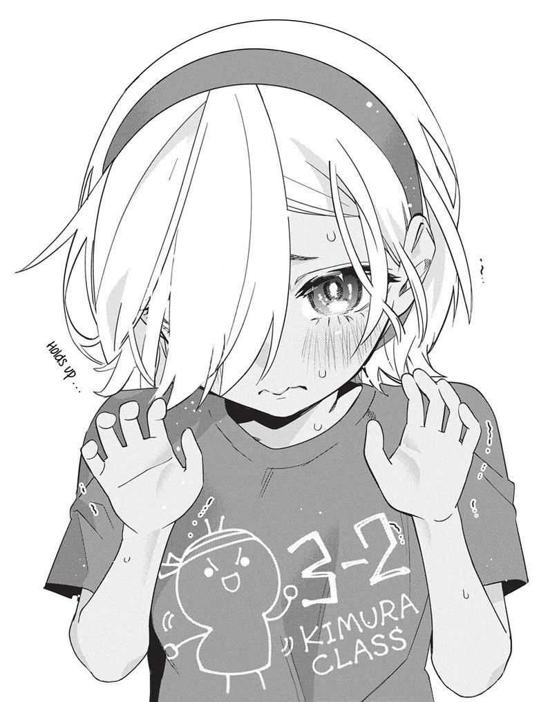 Read Now That We Draw Manga Online