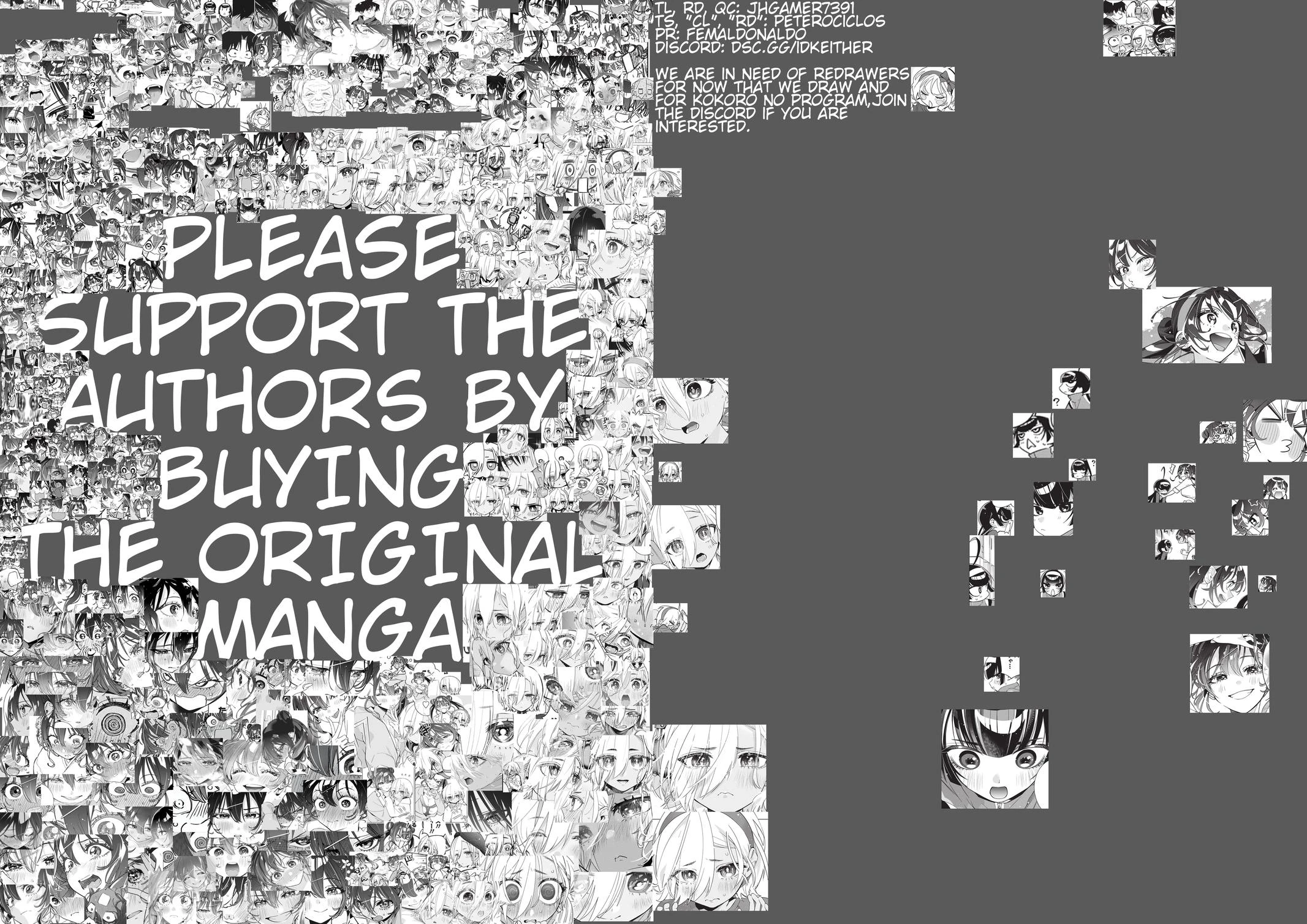 Read Now That We Draw Manga Online
