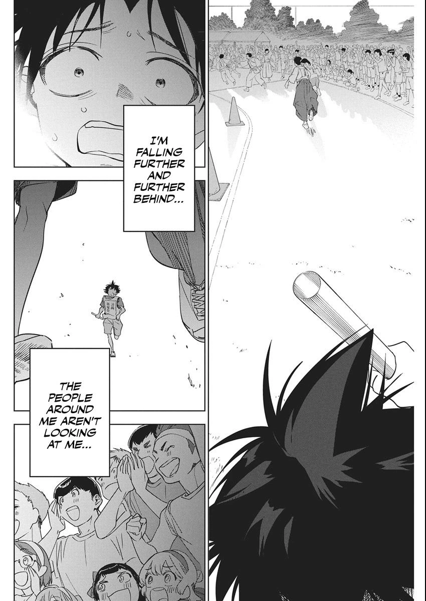 Read Now That We Draw Manga Online