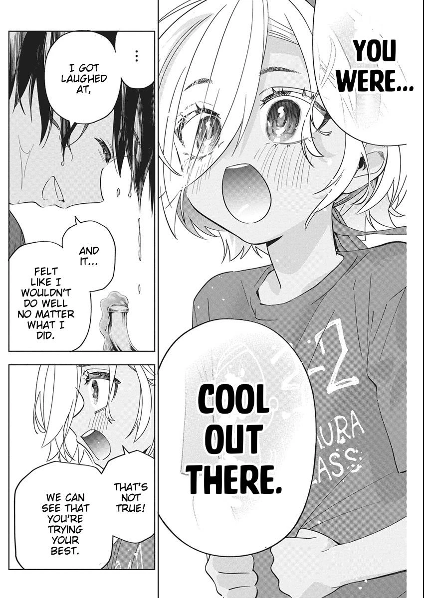 Read Now That We Draw Manga Online