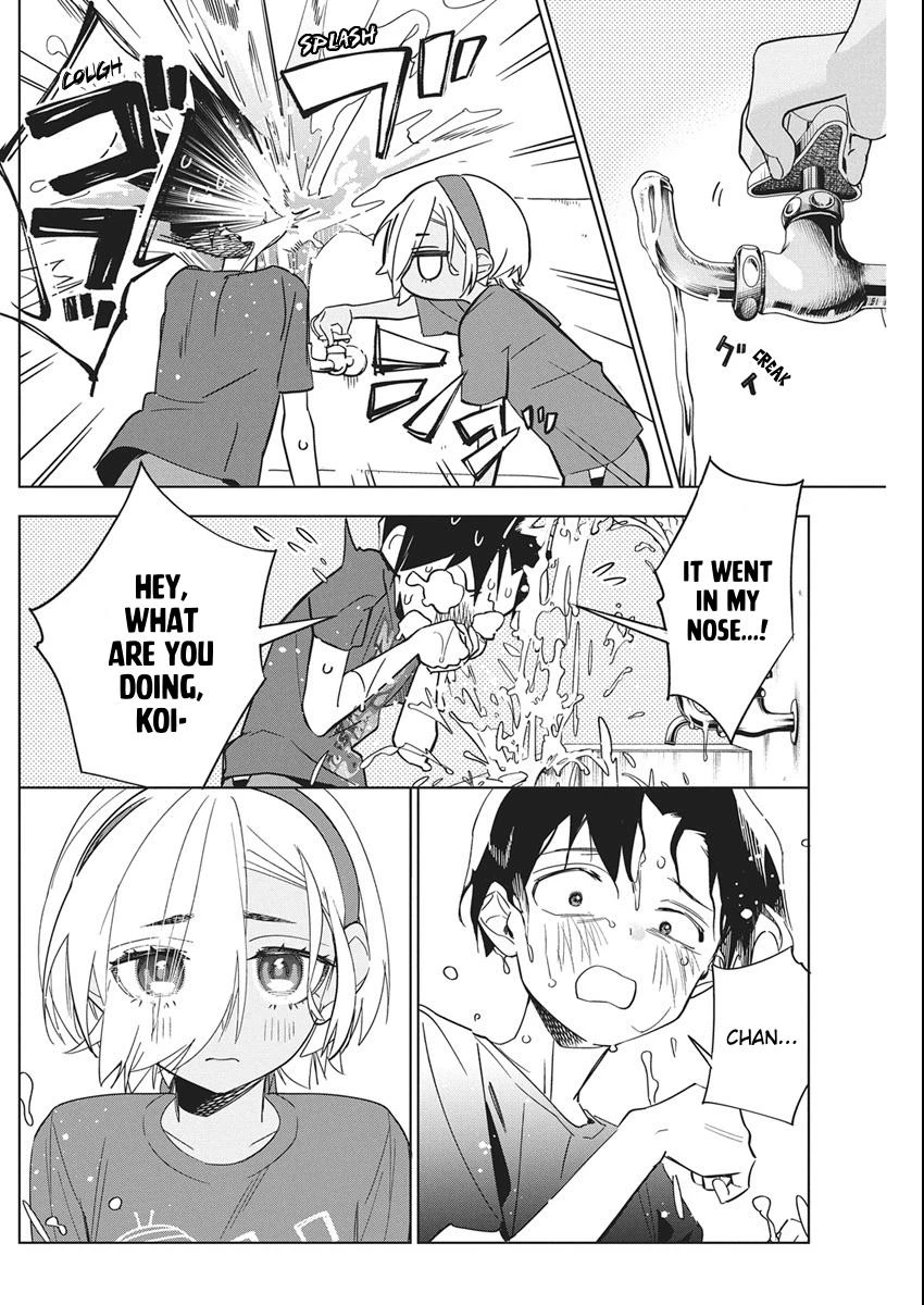 Read Now That We Draw Manga Online