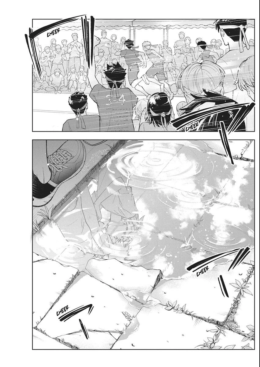 Read Now That We Draw Manga Online