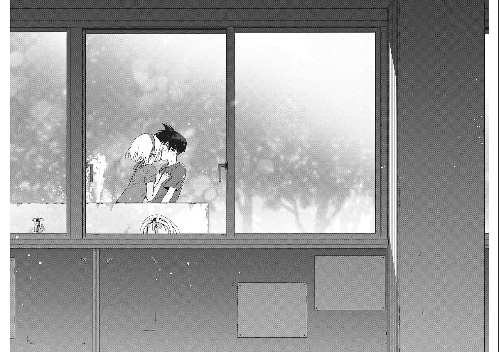 Read Now That We Draw Manga Online