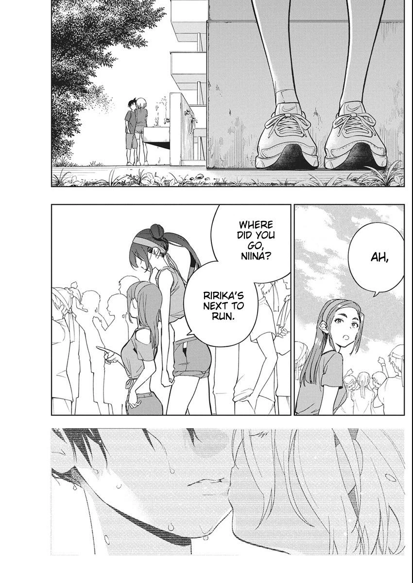 Read Now That We Draw Manga Online
