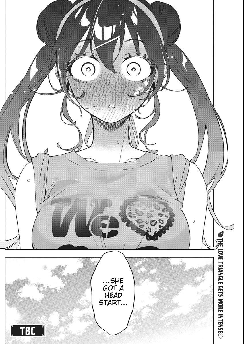 Read Now That We Draw Manga Online