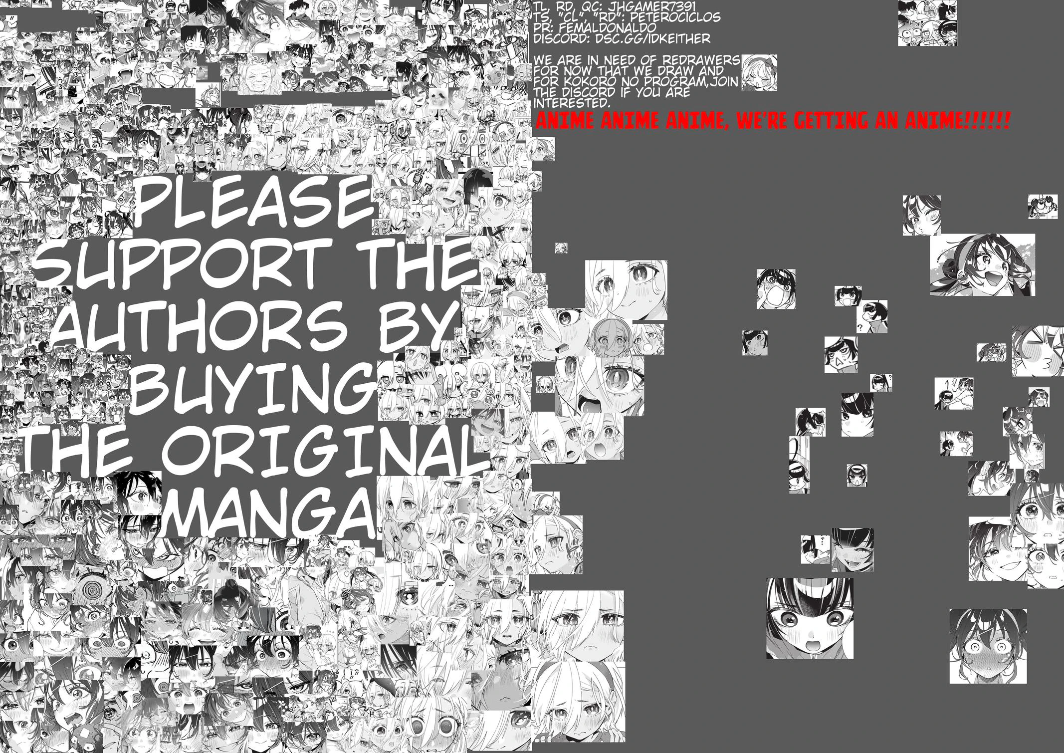 Read Now That We Draw Manga Online