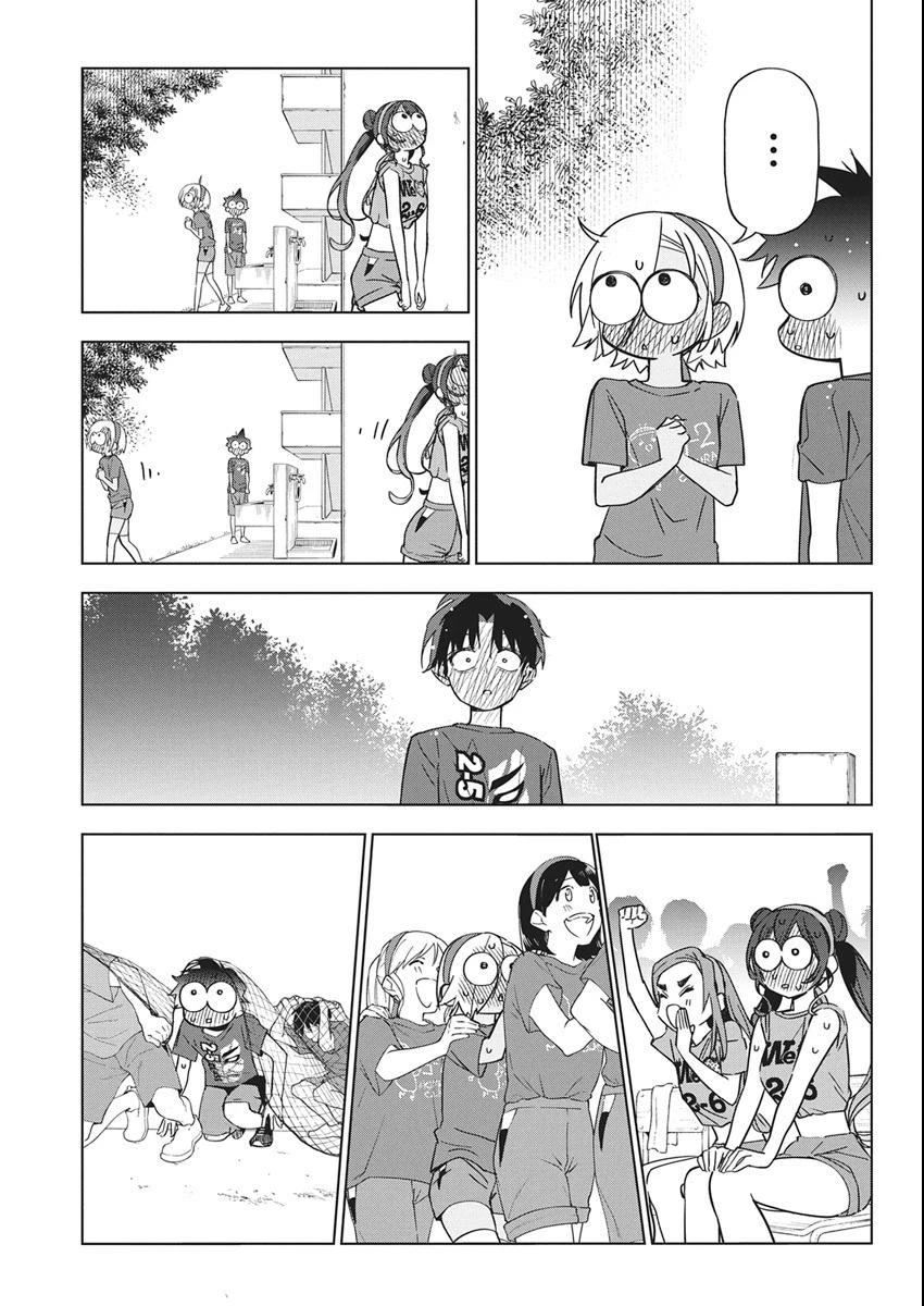Read Now That We Draw Manga Online