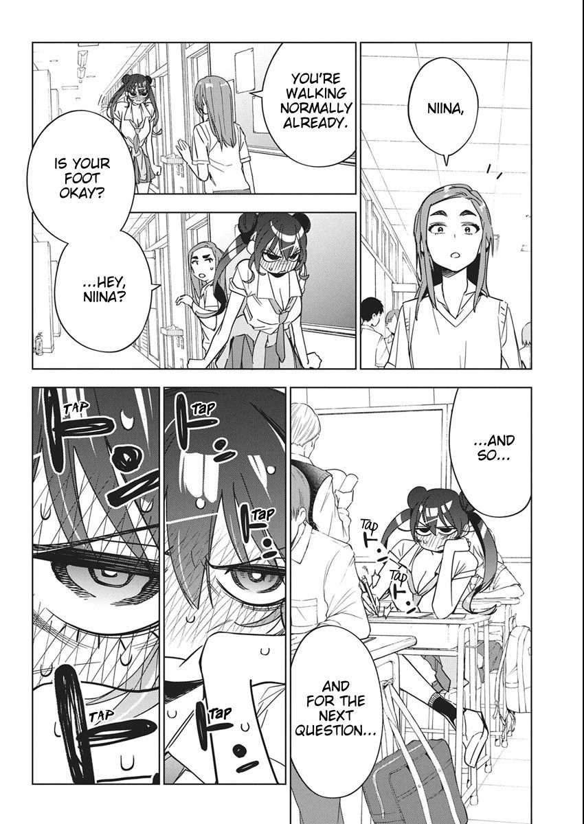 Read Now That We Draw Manga Online