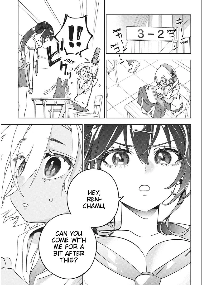 Read Now That We Draw Manga Online