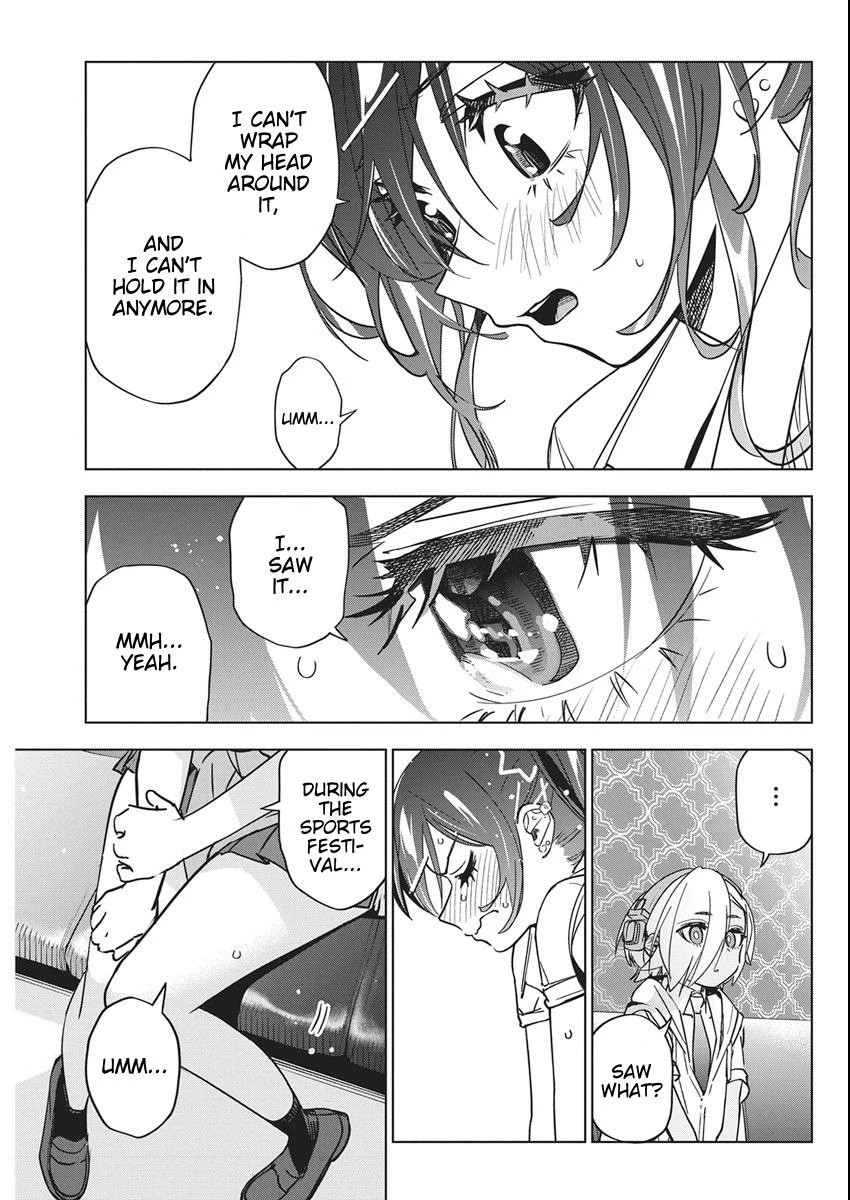Read Now That We Draw Manga Online