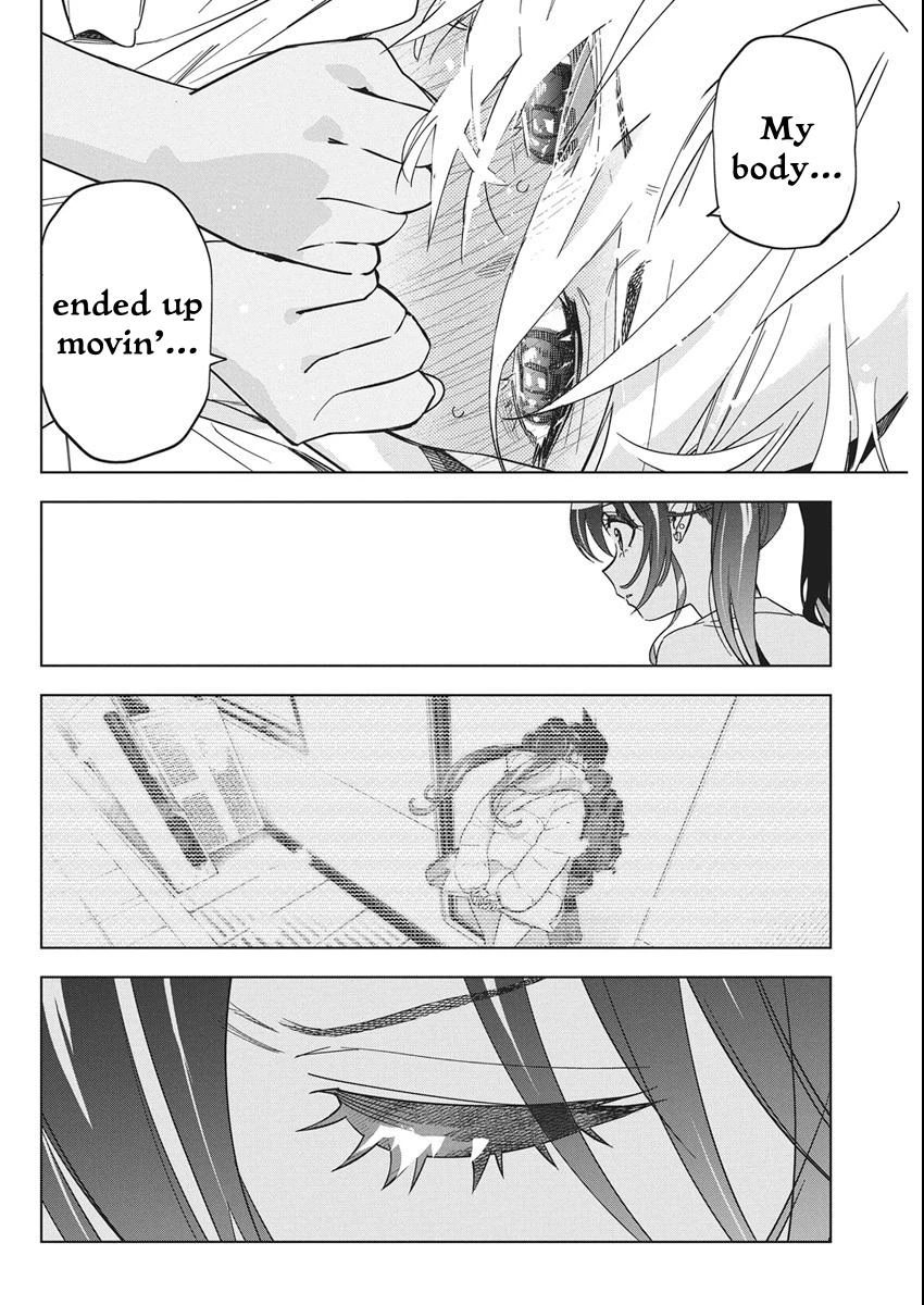 Read Now That We Draw Manga Online