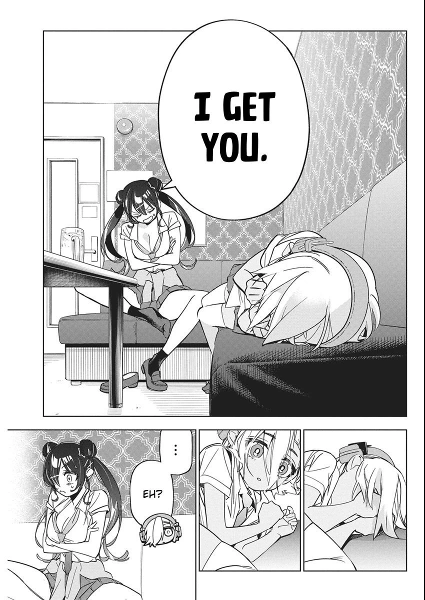 Read Now That We Draw Manga Online