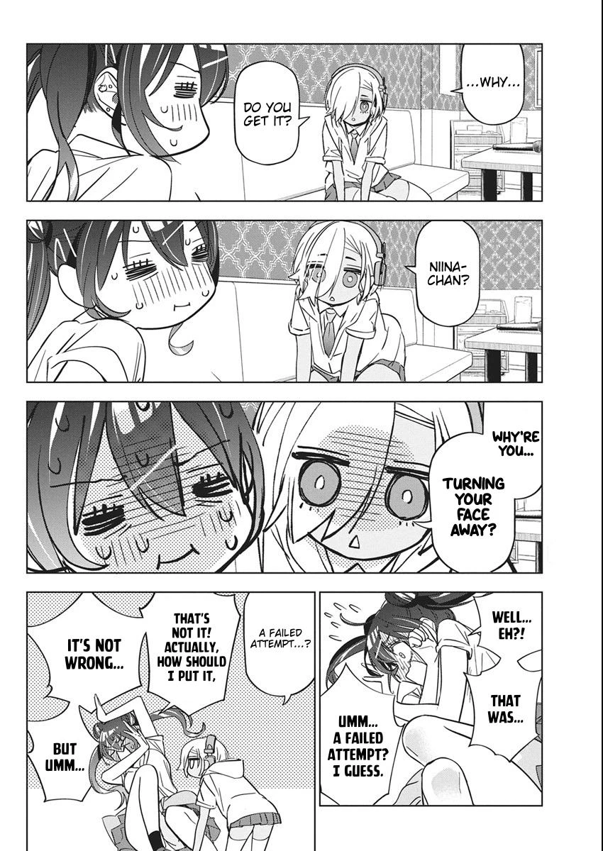 Read Now That We Draw Manga Online