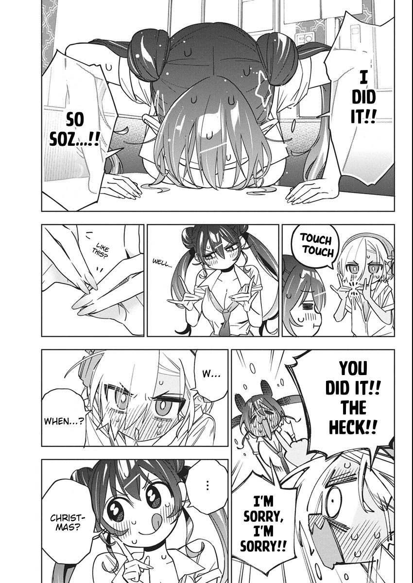 Read Now That We Draw Manga Online