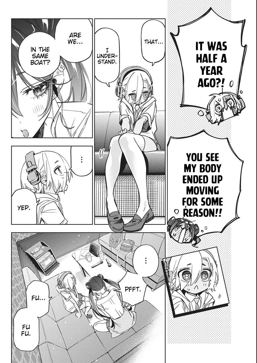 Read Now That We Draw Manga Online