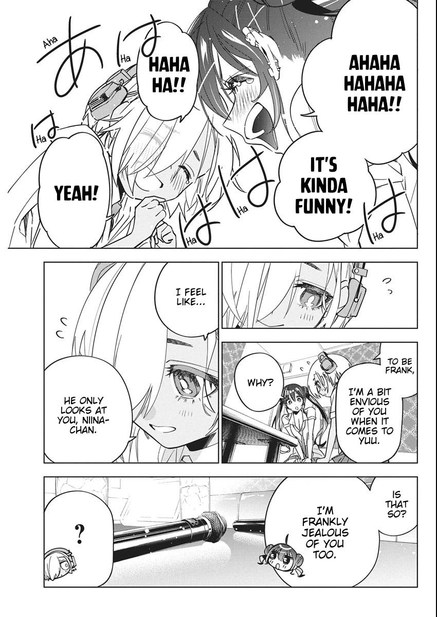 Read Now That We Draw Manga Online