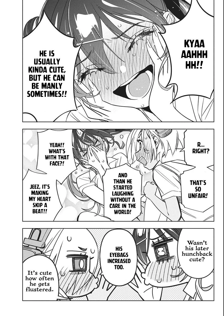 Read Now That We Draw Manga Online