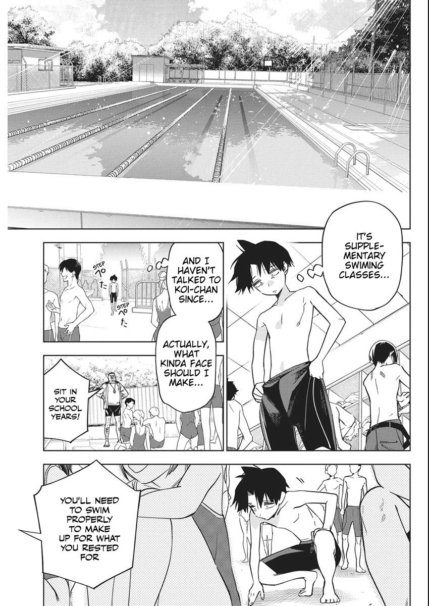 Read Now That We Draw Manga Online