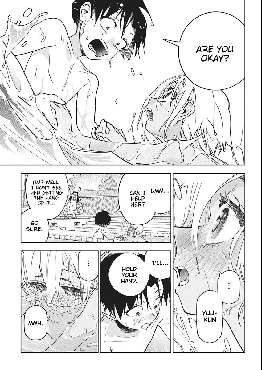 Read Now That We Draw Manga Online