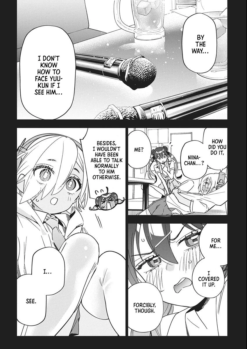 Read Now That We Draw Manga Online