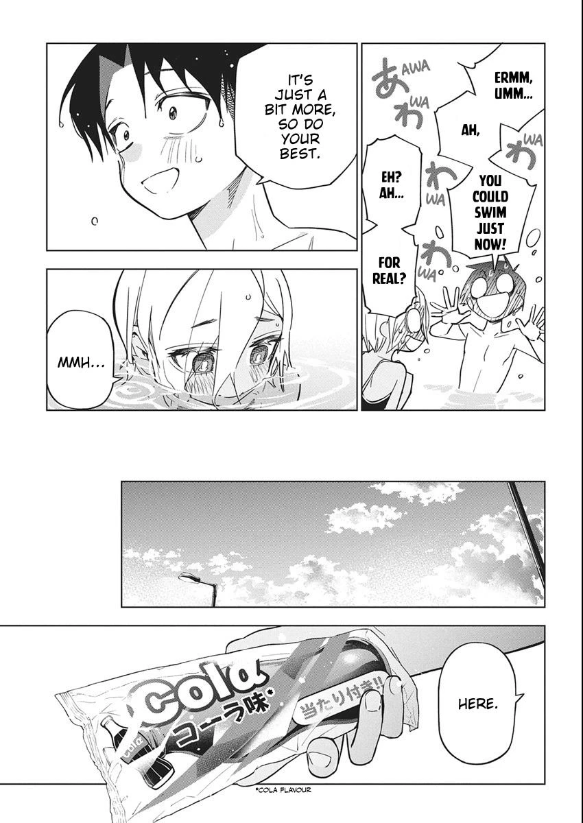 Read Now That We Draw Manga Online