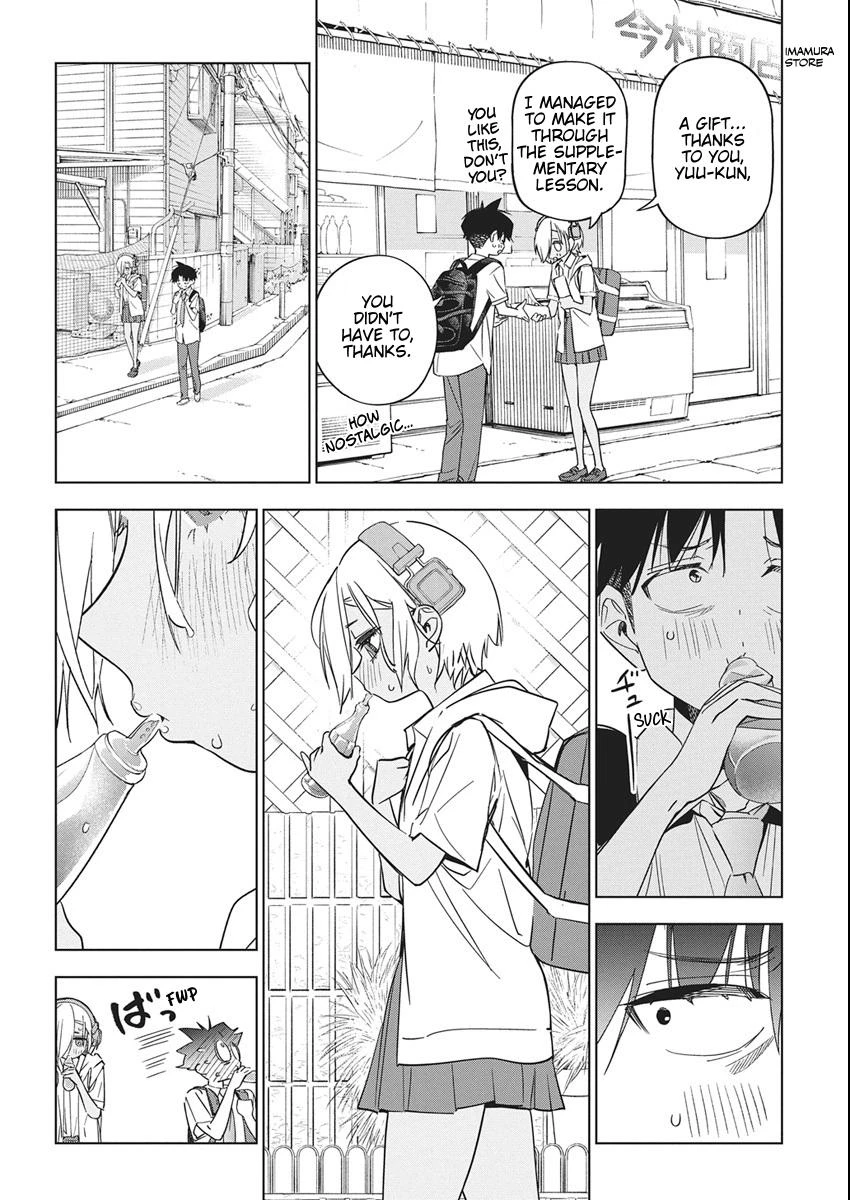 Read Now That We Draw Manga Online