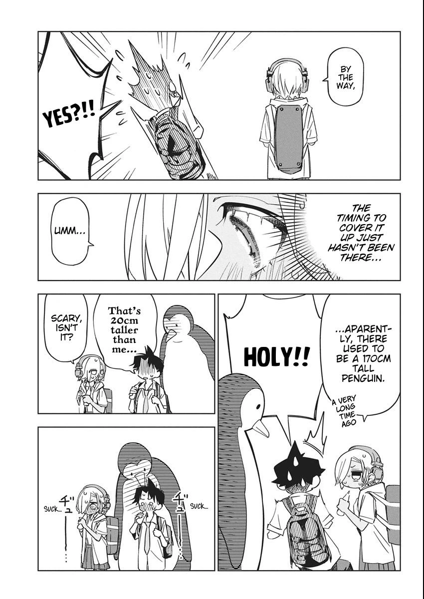 Read Now That We Draw Manga Online